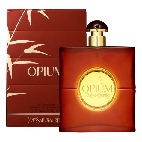 yves saint laurent opium cologne|yves Saint Laurent opium original.